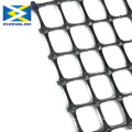 zhongloo Biaxial Plastic Geogrid Price
